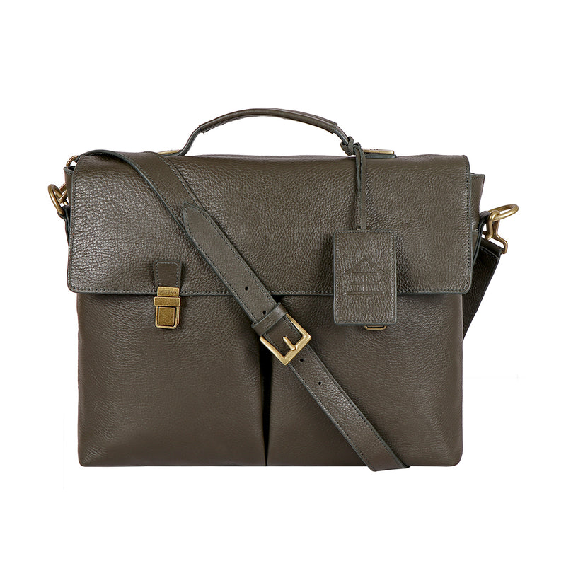 KENJI 01 MESSENGER BAG