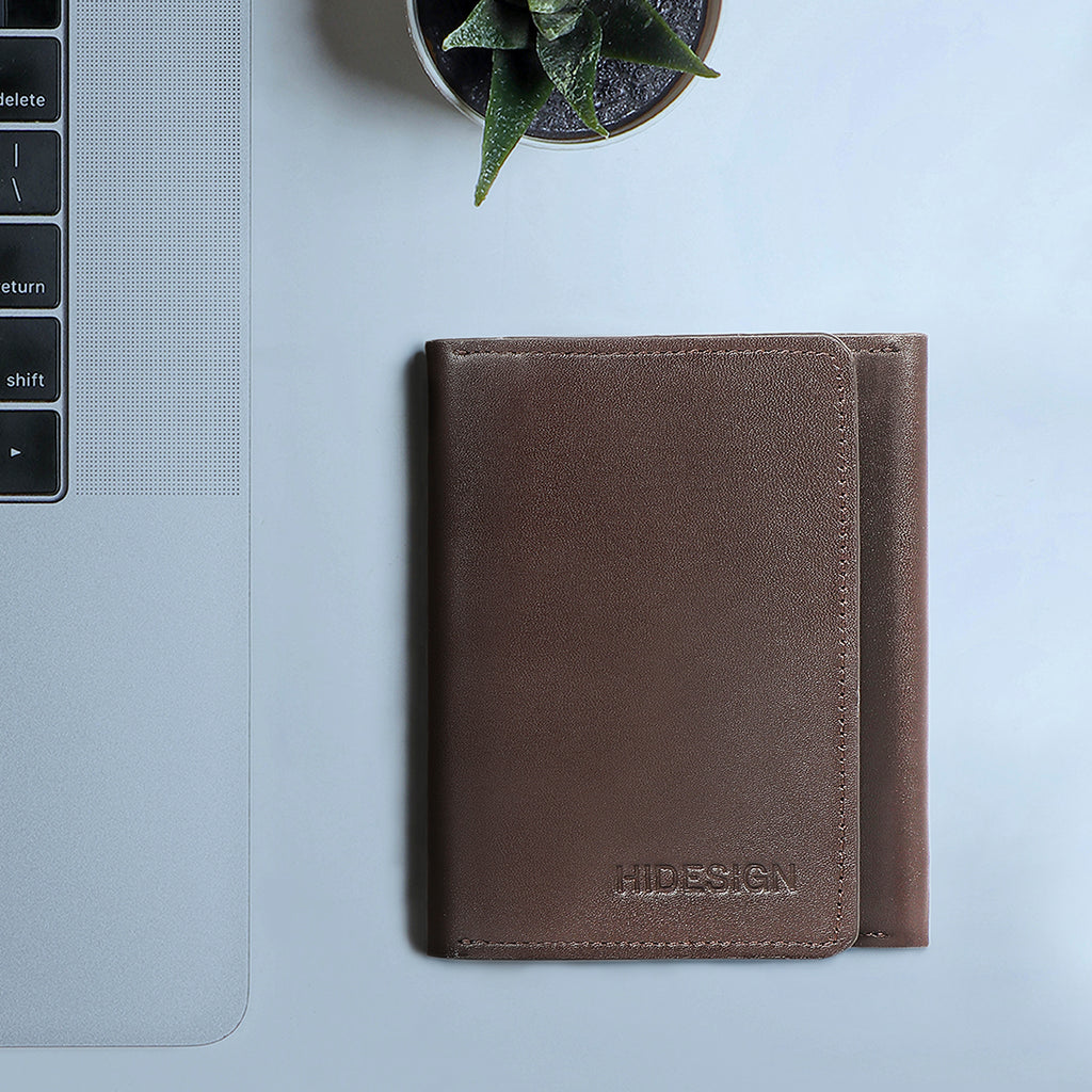 KENJI MW4 TRI-FOLD WALLET