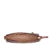 Load image into Gallery viewer, Valerie 02 Red Leather Bucket Bag
