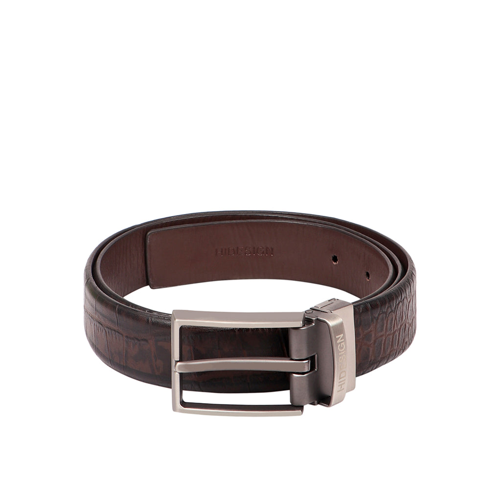 GERARD 02 MENS REVERSIBLE BELT