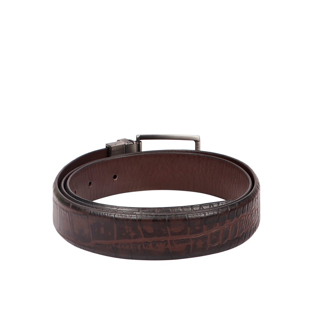 GERARD 02 MENS REVERSIBLE BELT