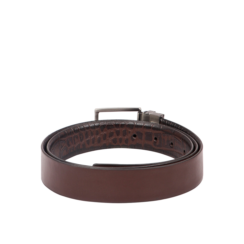 GERARD 02 MENS REVERSIBLE BELT