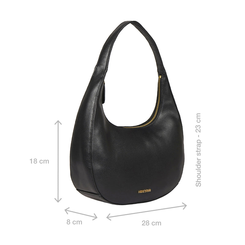 CORDOBA 03 SHOULDER BAG