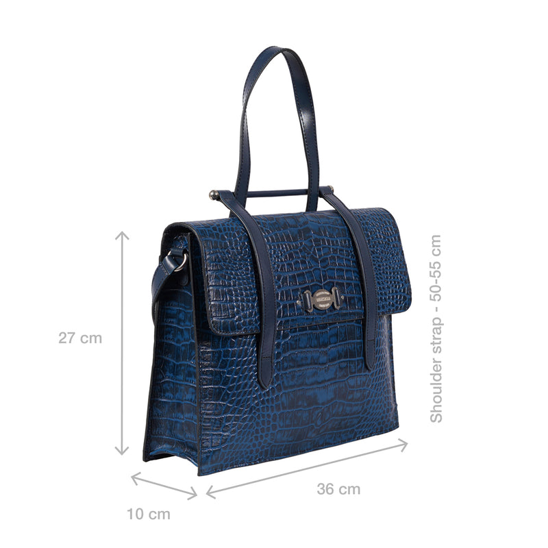 SANTIAGO 07 SHOULDER BAG