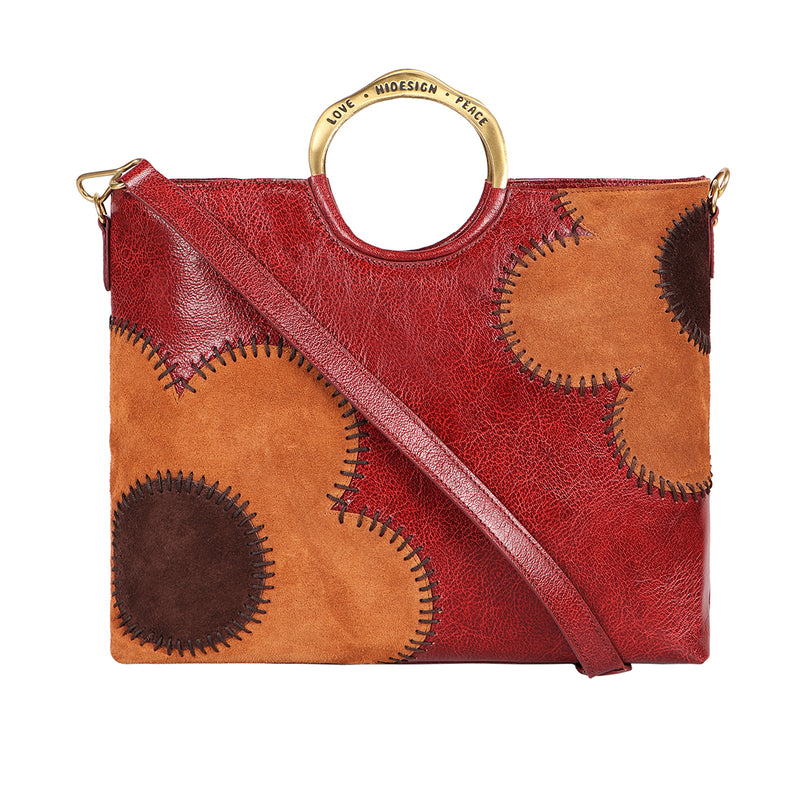 DIANA 03 SHOULDER BAG