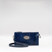 Load image into Gallery viewer, Sauta Fe W1 Default Title Leather Sling Wallet
