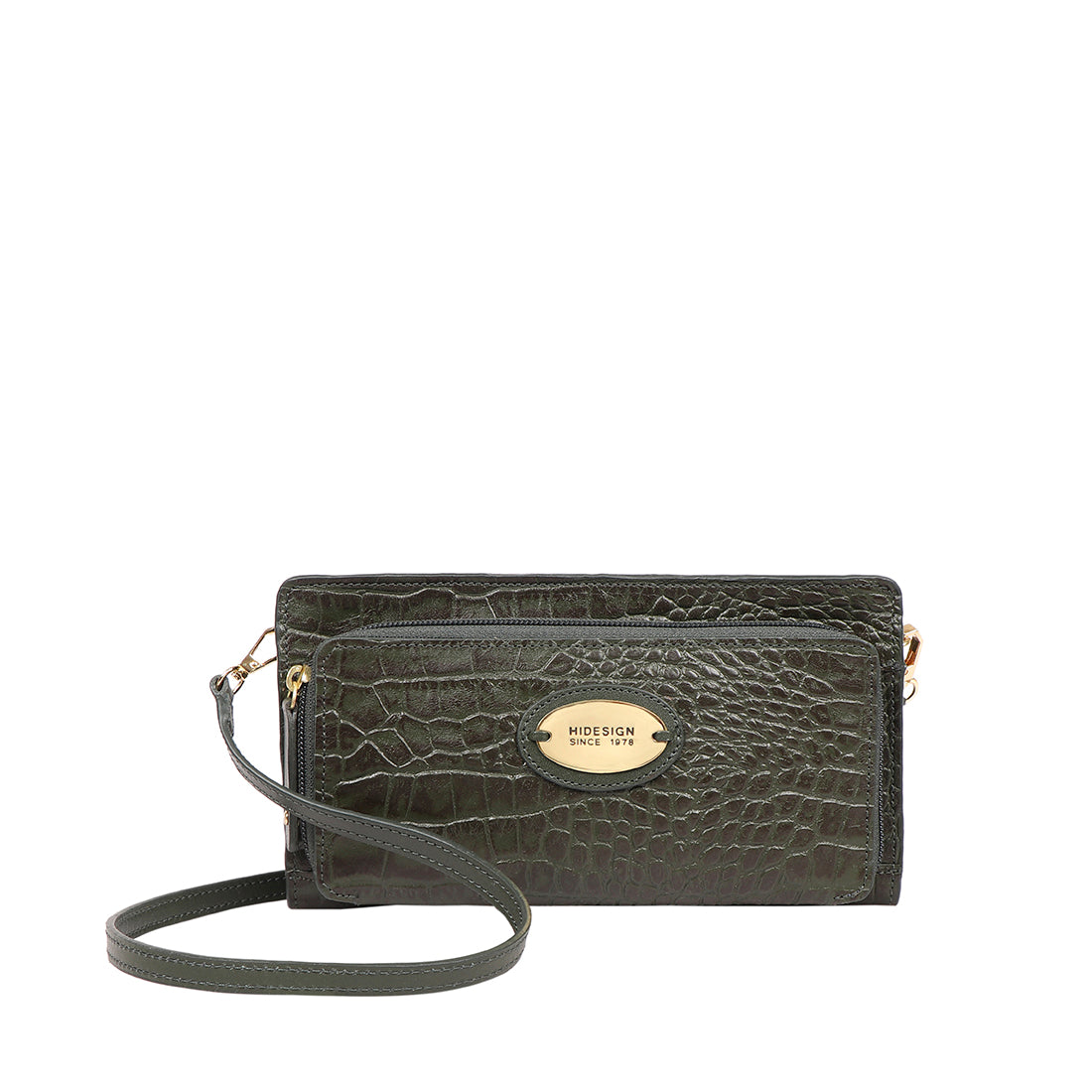 VALENCIA W5 SLING WALLET