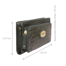 Load image into Gallery viewer, VALENCIA W5 SLING WALLET
