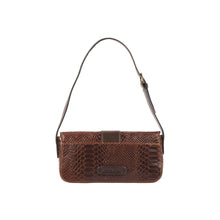 Load image into Gallery viewer, Tijiuana 05 Tan Leather Baguette
