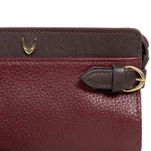 Load image into Gallery viewer, Salta 03 Red Leather Sling Bag
