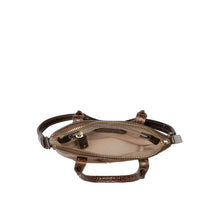 Load image into Gallery viewer, Rosario 01 Tan Leather Crossbody
