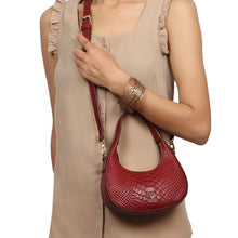 Load image into Gallery viewer, ROSARIO 02 CROSSBODY
