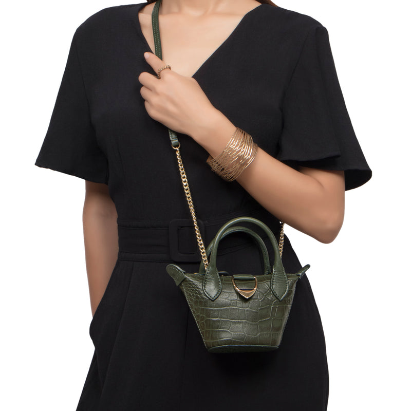 ROSARIO 04 SLING BAG