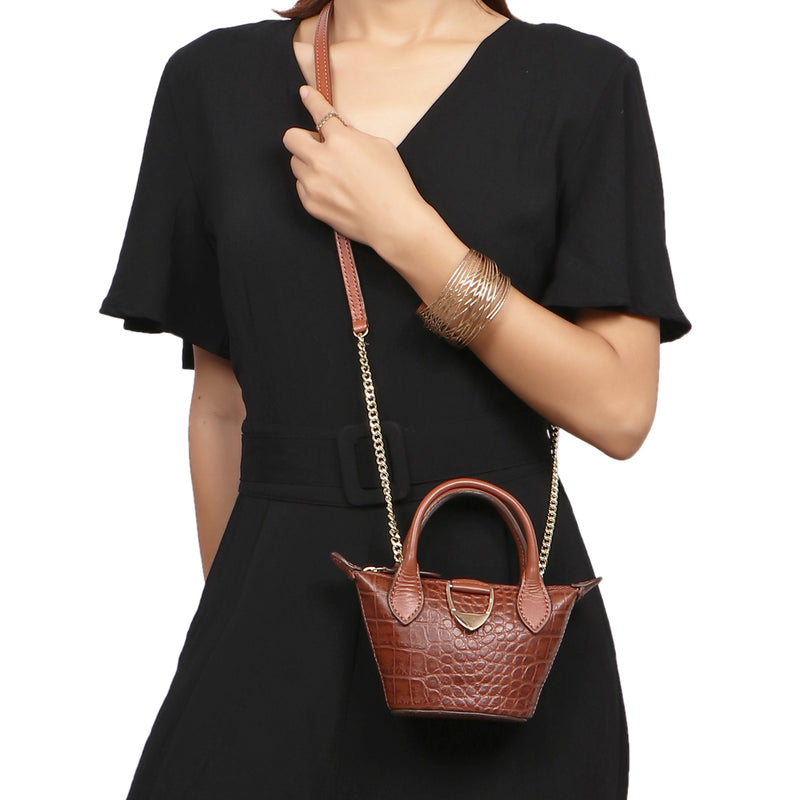 ROSARIO 04 SLING BAG