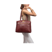 Load image into Gallery viewer, WHITNEY 03 TOTE BAG
