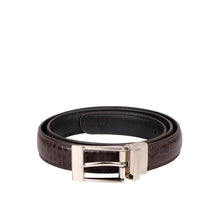 Load image into Gallery viewer, BE2201 MENS REVERSIBLE BELT
