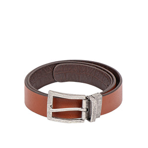 BE2202 MENS REVERSIBLE BELT