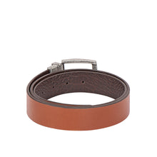 Load image into Gallery viewer, BE2202 MENS REVERSIBLE BELT
