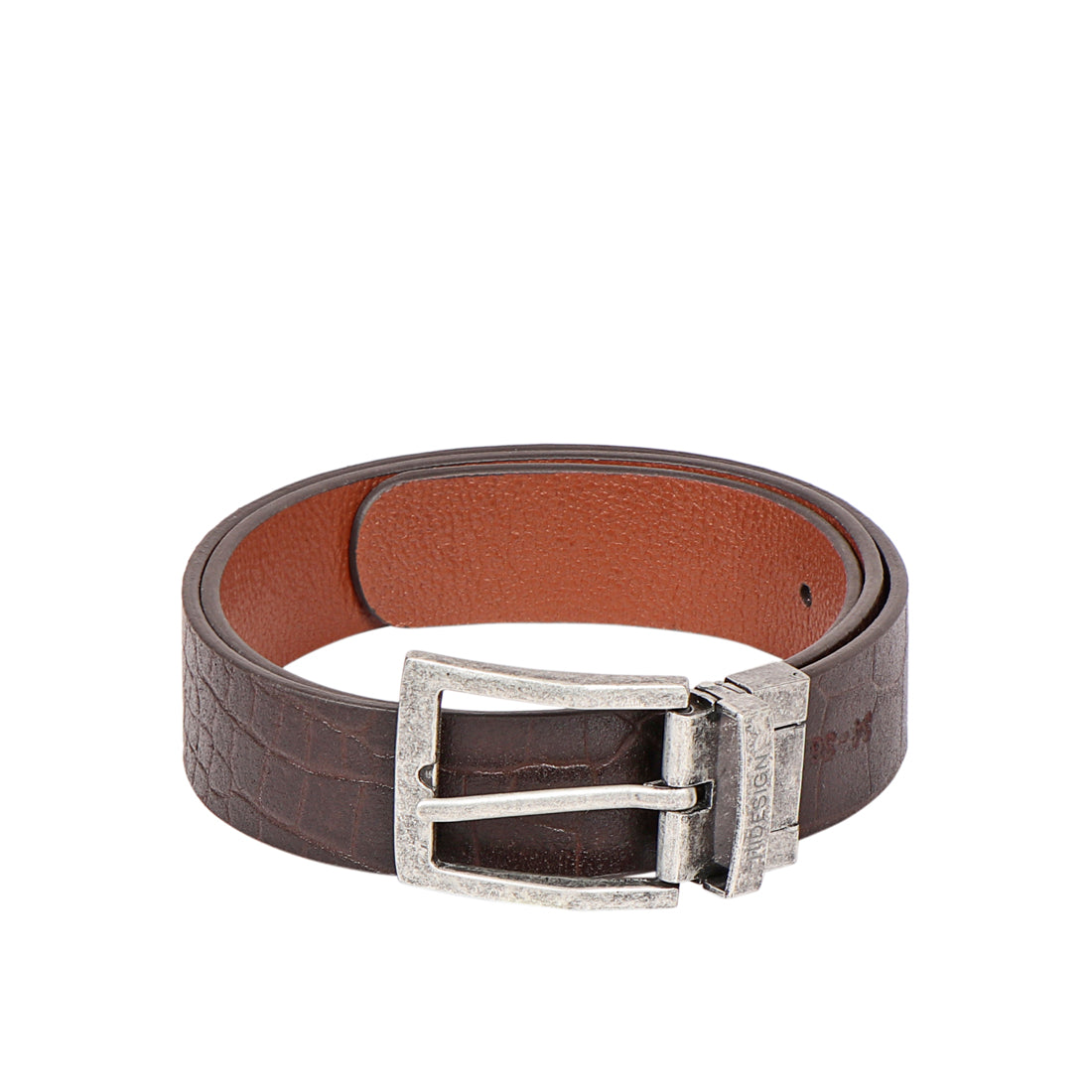 BE2202 MENS REVERSIBLE BELT