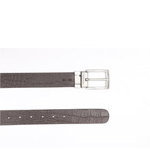 Load image into Gallery viewer, BE2202 MENS REVERSIBLE BELT
