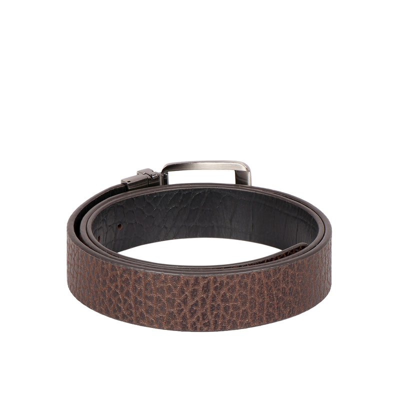 BE2204 MENS REVERSIBLE BELT