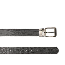 Load image into Gallery viewer, BE2204 MENS REVERSIBLE BELT
