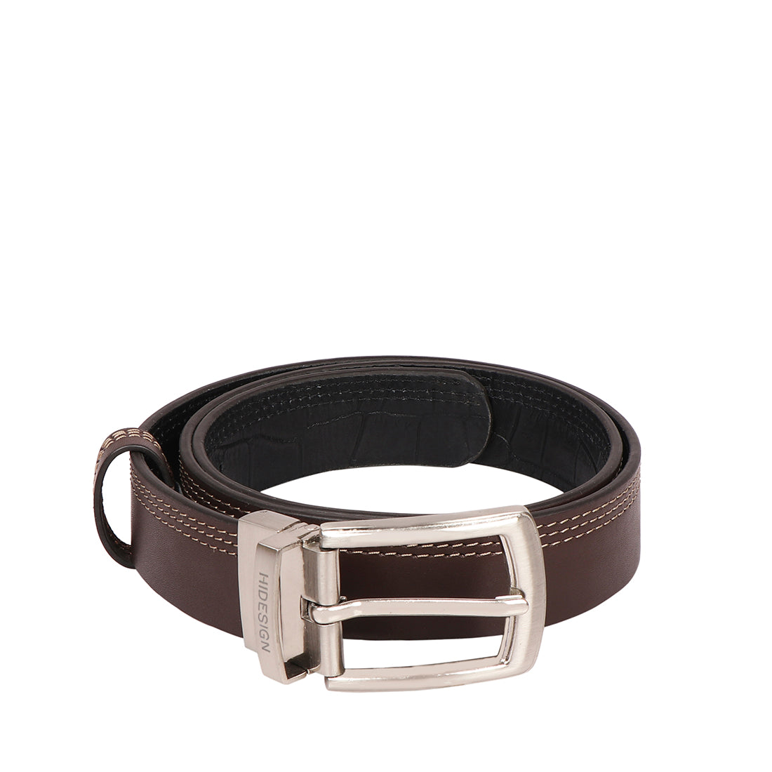 BE2207 MENS REVERSIBLE BELT