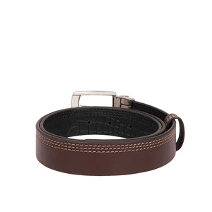 BE2207 MENS REVERSIBLE BELT