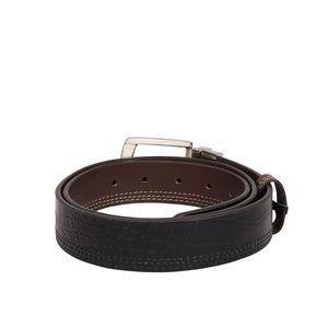 BE2207 MENS REVERSIBLE BELT