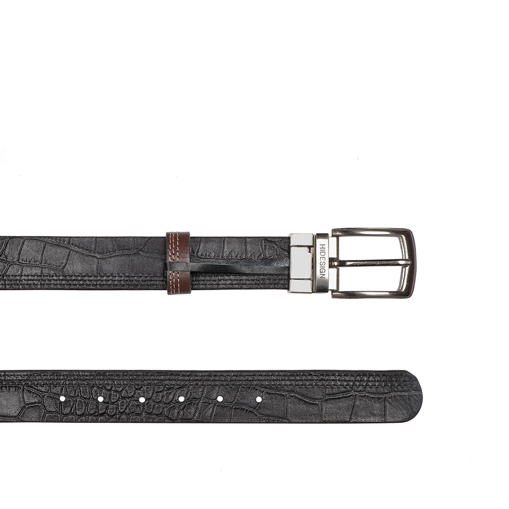 BE2207 MENS REVERSIBLE BELT