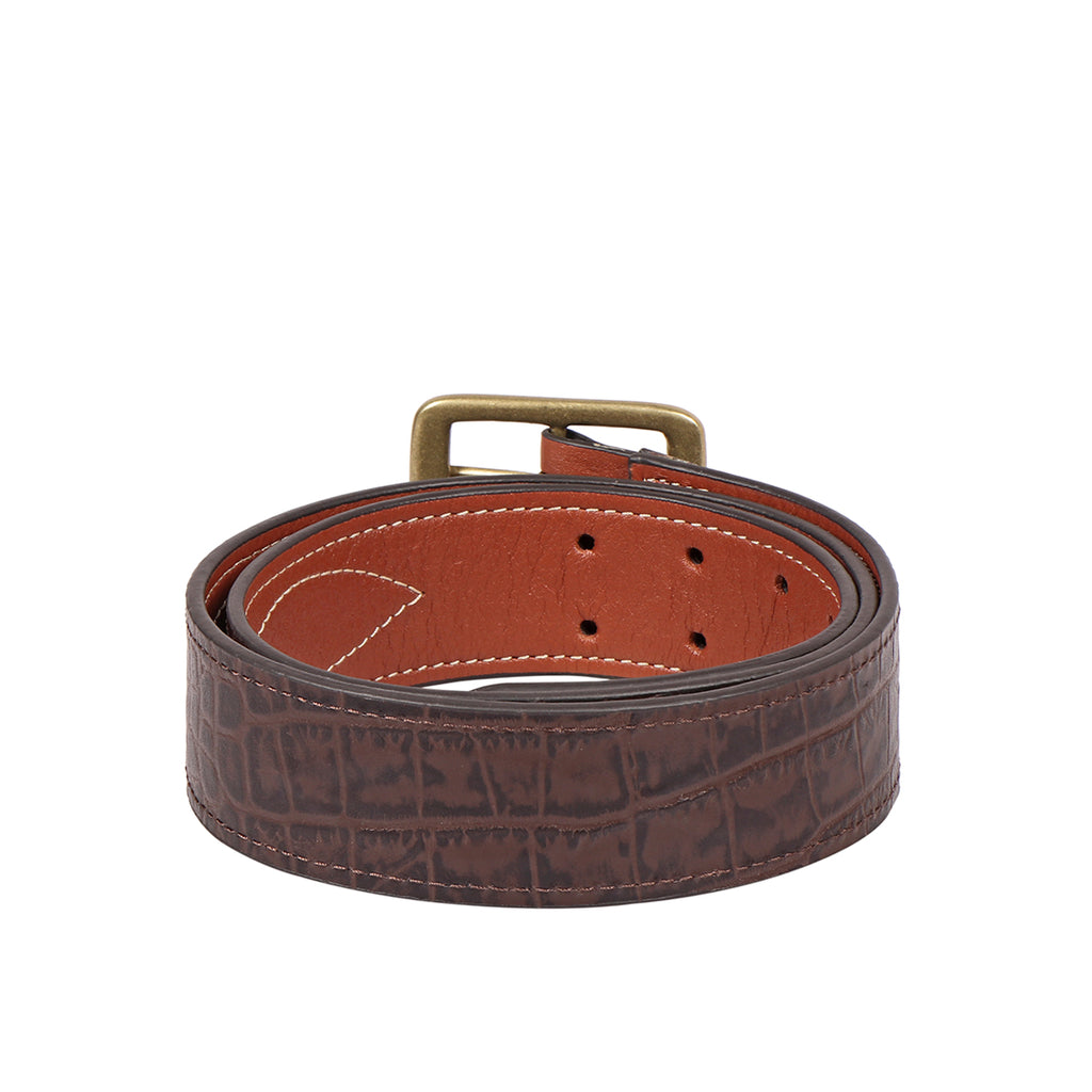 BE2214 MENS REVERSIBLE BELT