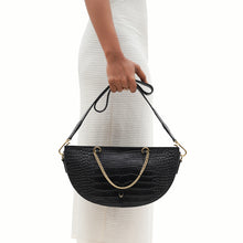 Load image into Gallery viewer, WARRI 02 SLING BAG
