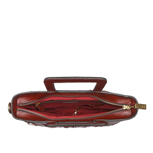 HARMONY 01 SHOULDER BAG