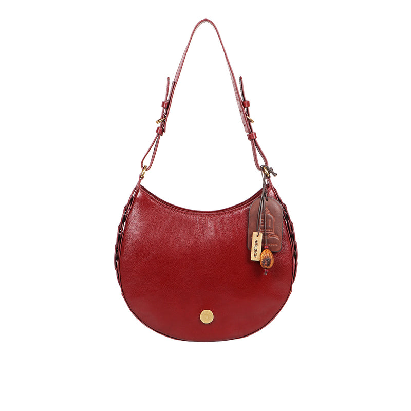 HARMONY 02 SHOULDER BAG