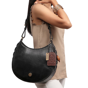 HARMONY 02 SHOULDER BAG