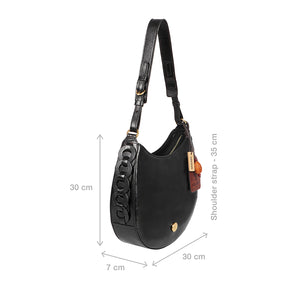 HARMONY 02 SHOULDER BAG