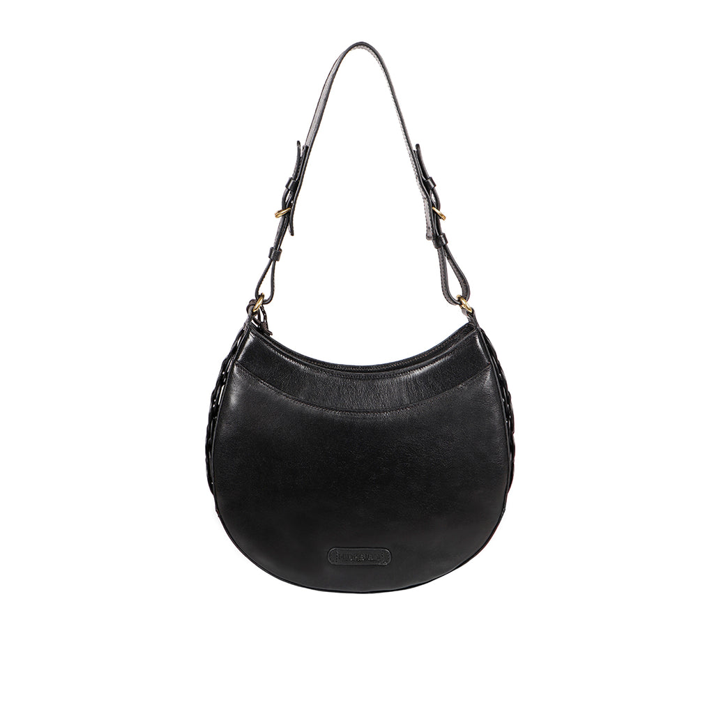 HARMONY 02 SHOULDER BAG