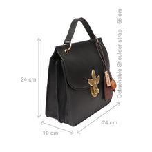 Load image into Gallery viewer, NURTURE 01 SLING BAG
