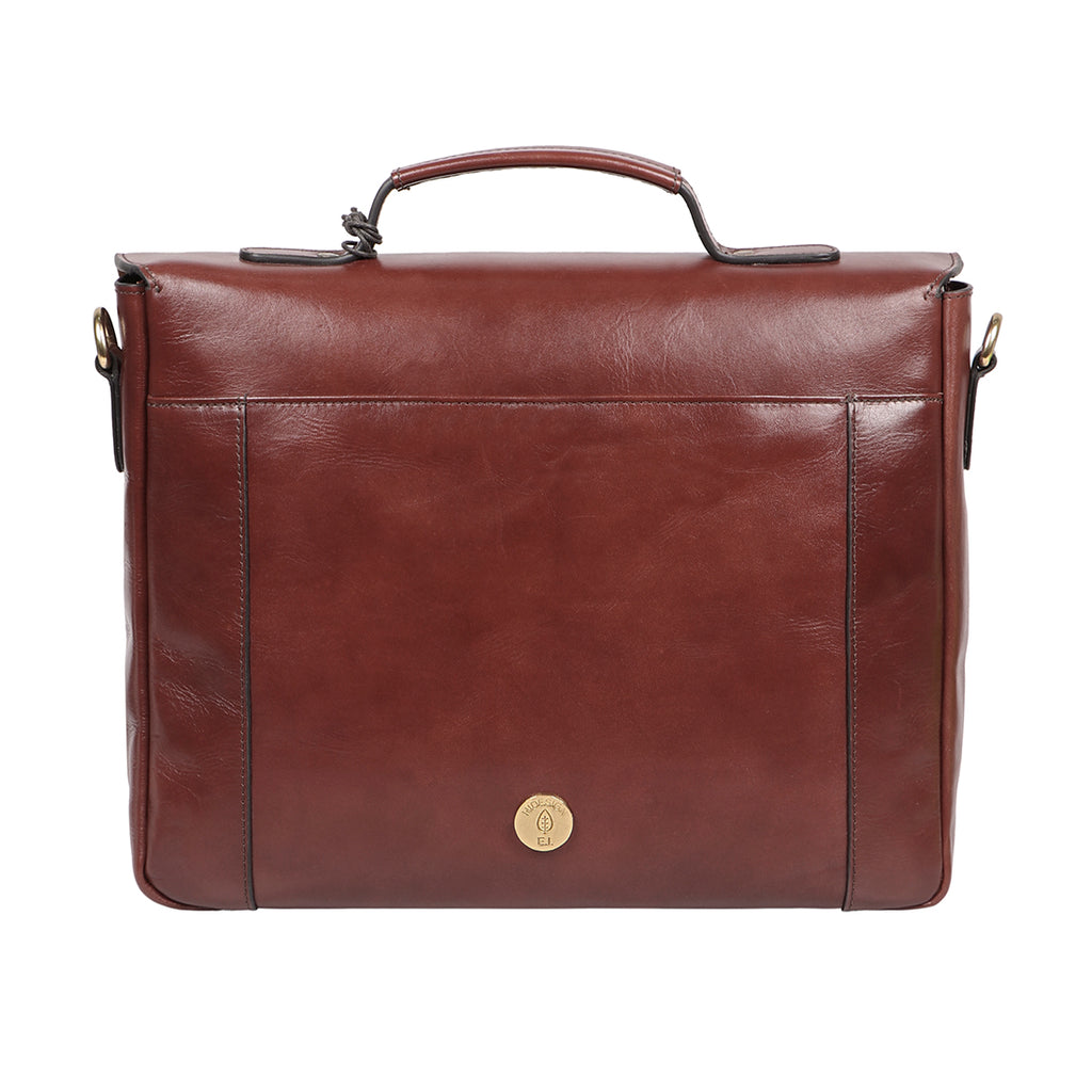 NURTURE 02 BRIEFCASE