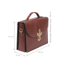 Load image into Gallery viewer, NURTURE 03 SHOULDER BAG
