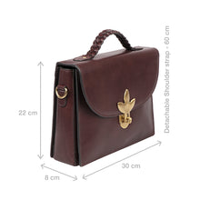 Load image into Gallery viewer, NURTURE 03 SHOULDER BAG
