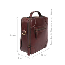 Load image into Gallery viewer, PROTECT 02 CROSSBODY
