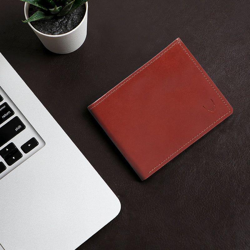 EVOLUTION W1 BI-FOLD WALLET