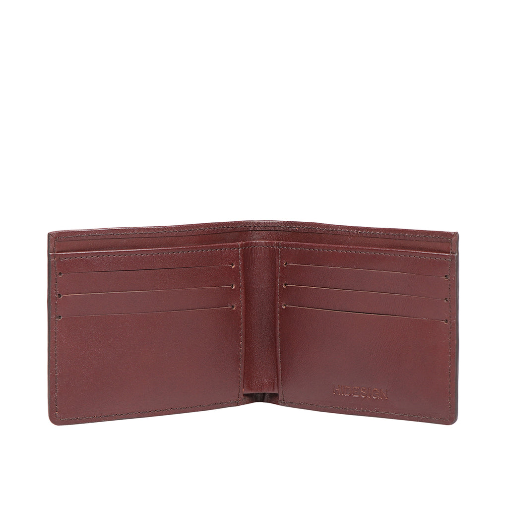 EVOLUTION W1 BI-FOLD WALLET