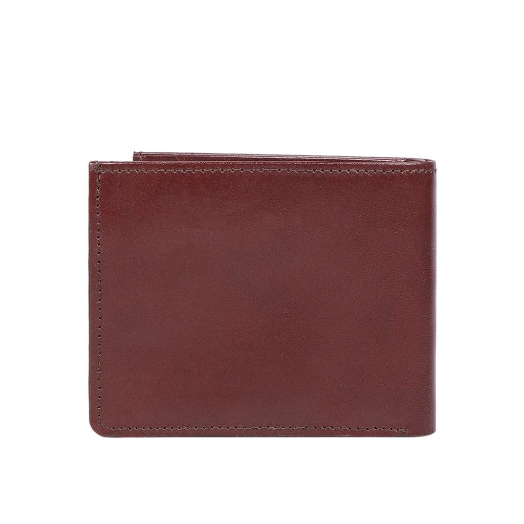 EVOLUTION W1 BI-FOLD WALLET