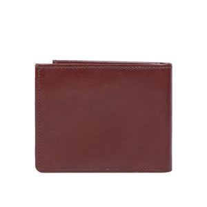 EVOLUTION W1 BI-FOLD WALLET