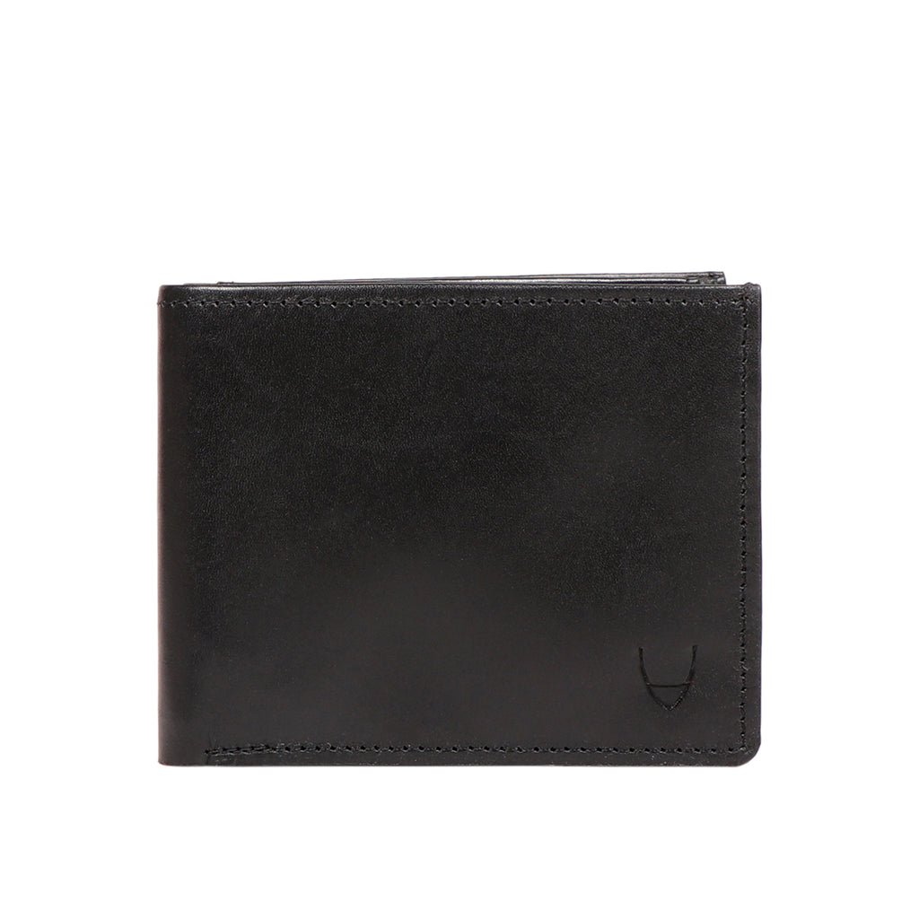 EVOLUTION W1 BI-FOLD WALLET