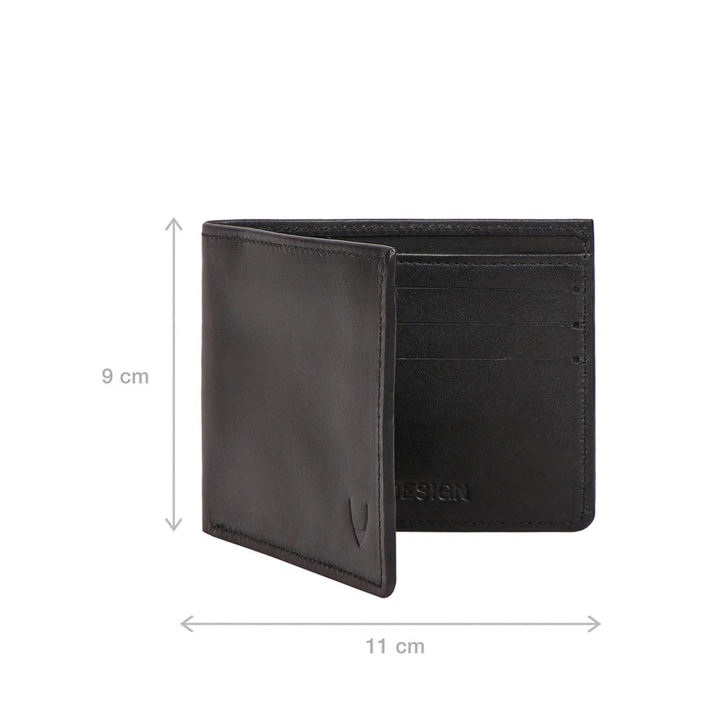 EVOLUTION W1 BI-FOLD WALLET