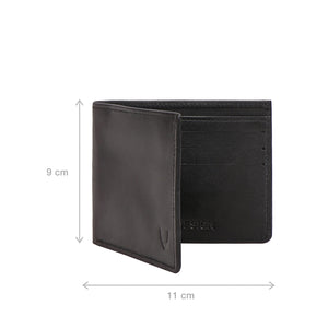 EVOLUTION W1 BI-FOLD WALLET