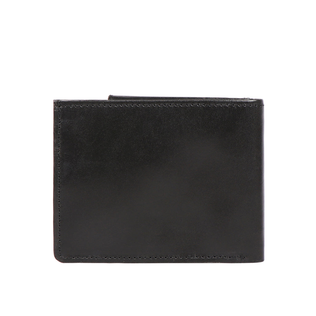 EVOLUTION W1 BI-FOLD WALLET